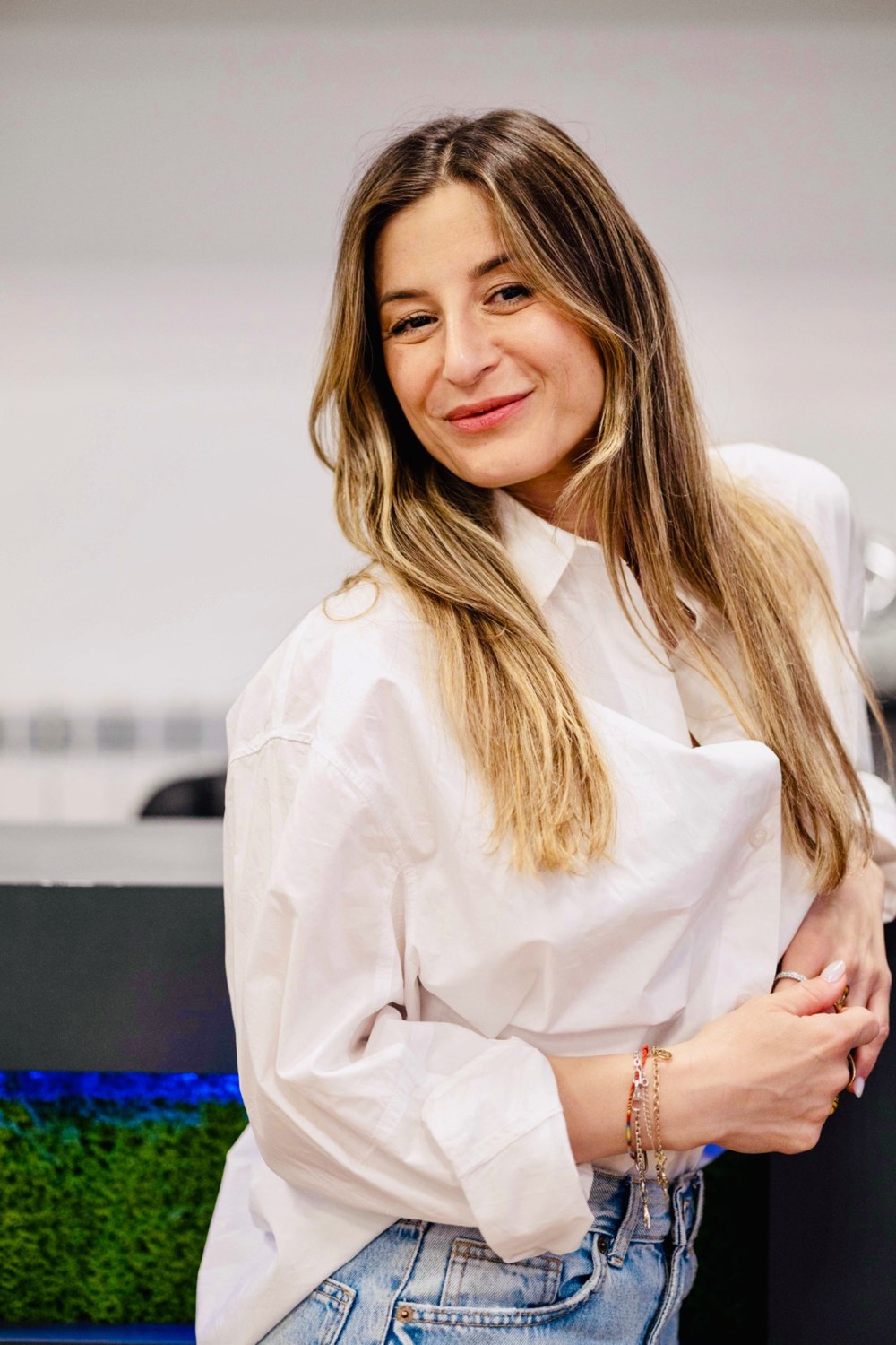 Miriam Amato, fondatrice e direttrice didattica